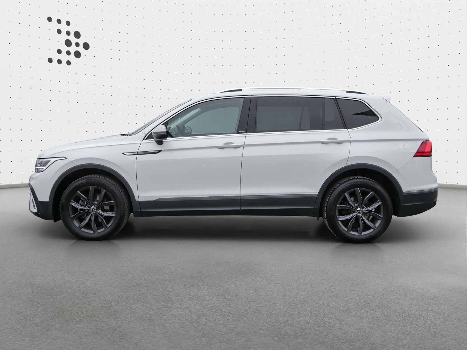 Volkswagen Tiguan Allspace Life 2.0 TDI AHK*LED*ACC*DAB+ foto 3
