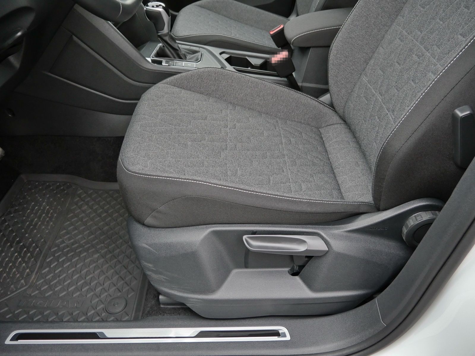 Volkswagen Tiguan Allspace Life 2.0 TDI AHK*LED*ACC*DAB+ foto 22