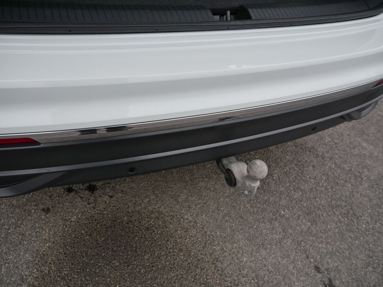 Volkswagen Tiguan Allspace Life 2.0 TDI AHK*LED*ACC*DAB+ foto 23