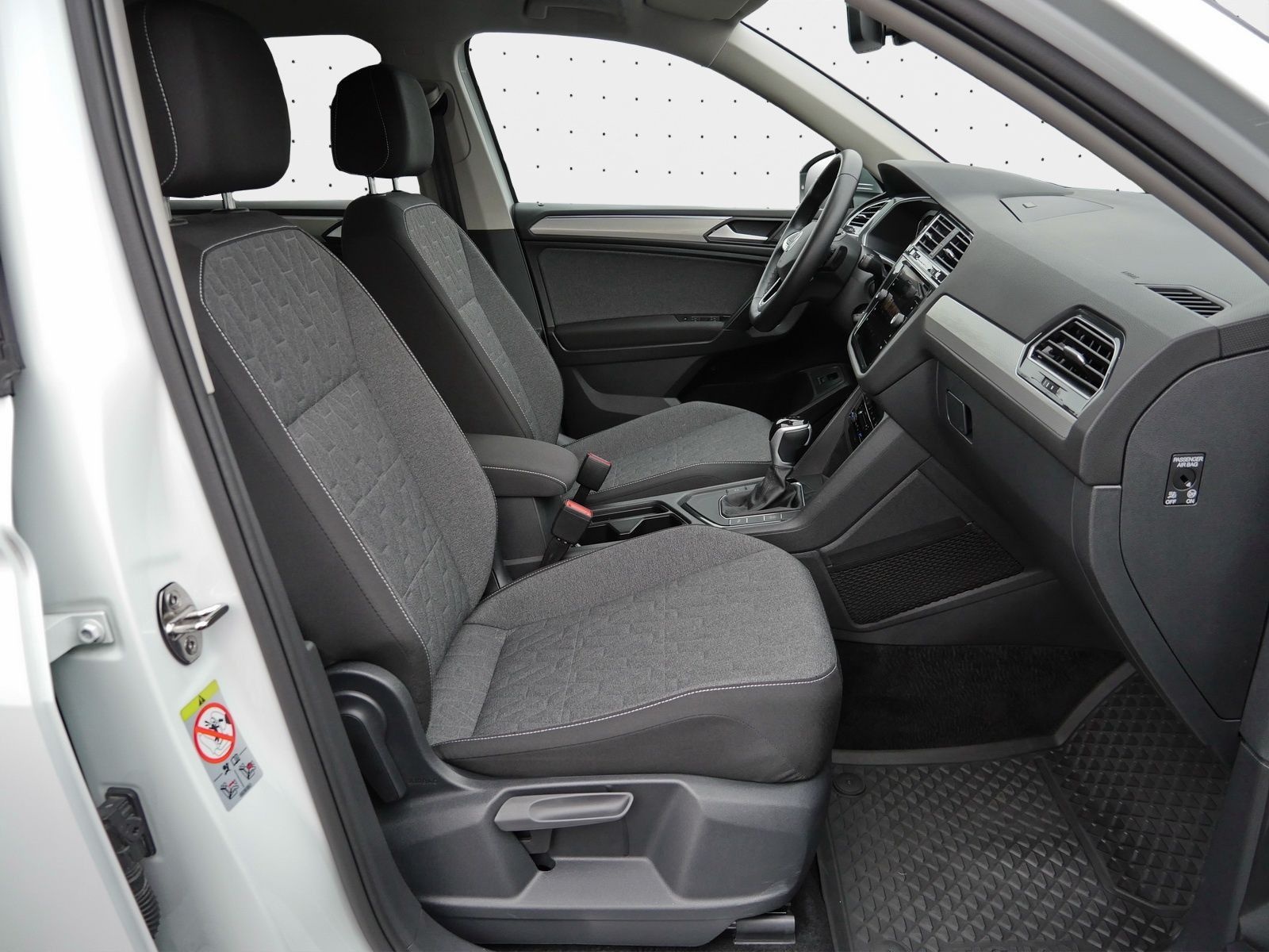Volkswagen Tiguan Allspace Life 2.0 TDI AHK*LED*ACC*DAB+ foto 4