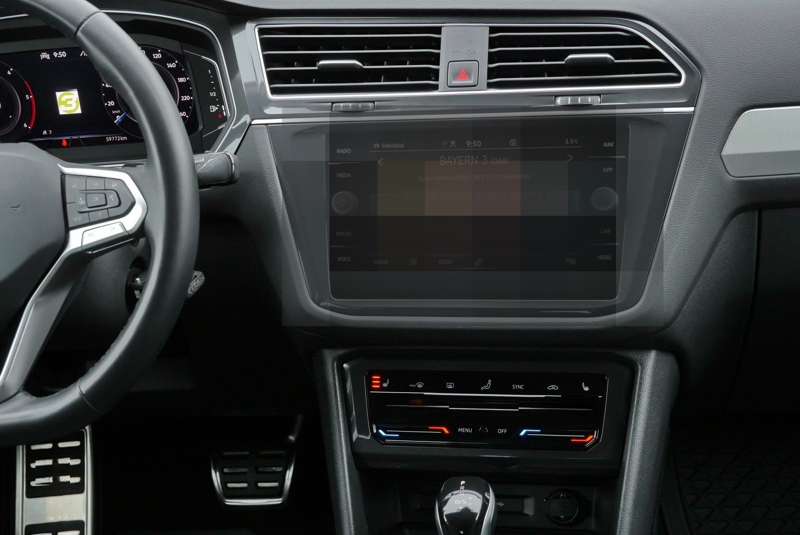 Volkswagen Tiguan Allspace Life 2.0 TDI AHK*LED*ACC*DAB+ foto 6