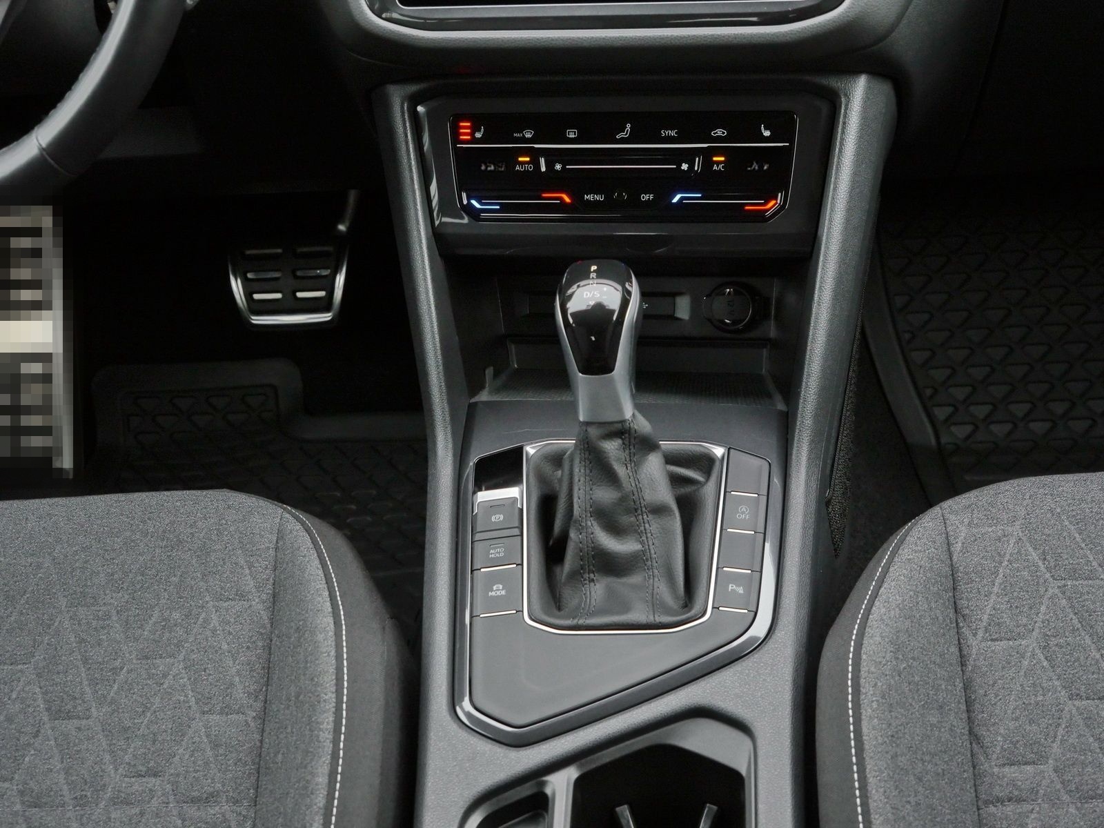 Volkswagen Tiguan Allspace Life 2.0 TDI AHK*LED*ACC*DAB+ foto 7