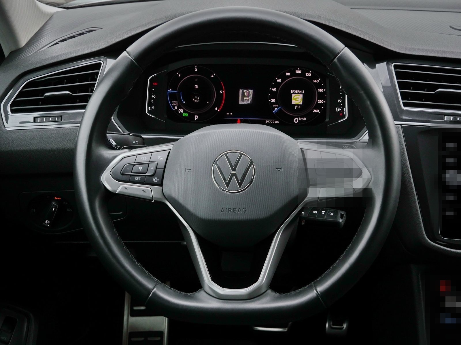 Volkswagen Tiguan Allspace Life 2.0 TDI AHK*LED*ACC*DAB+ foto 9