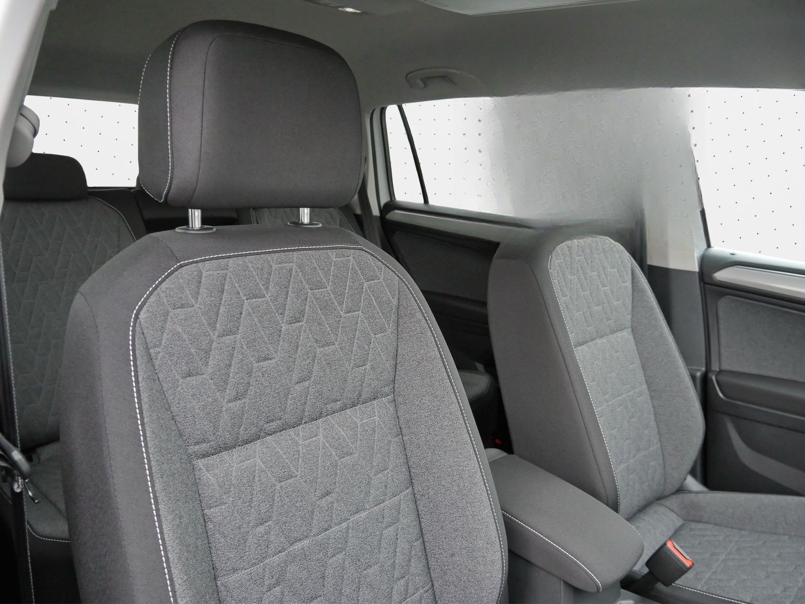 Volkswagen Tiguan Allspace Life 2.0 TDI AHK*LED*ACC*DAB+ foto 10