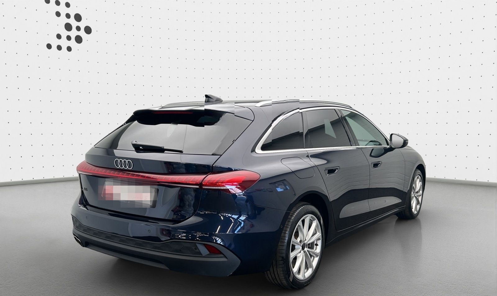 Audi A5 Avant TDI*Navi*LED*Alu*HUD*B&O*PDC*Virtual Co foto 2