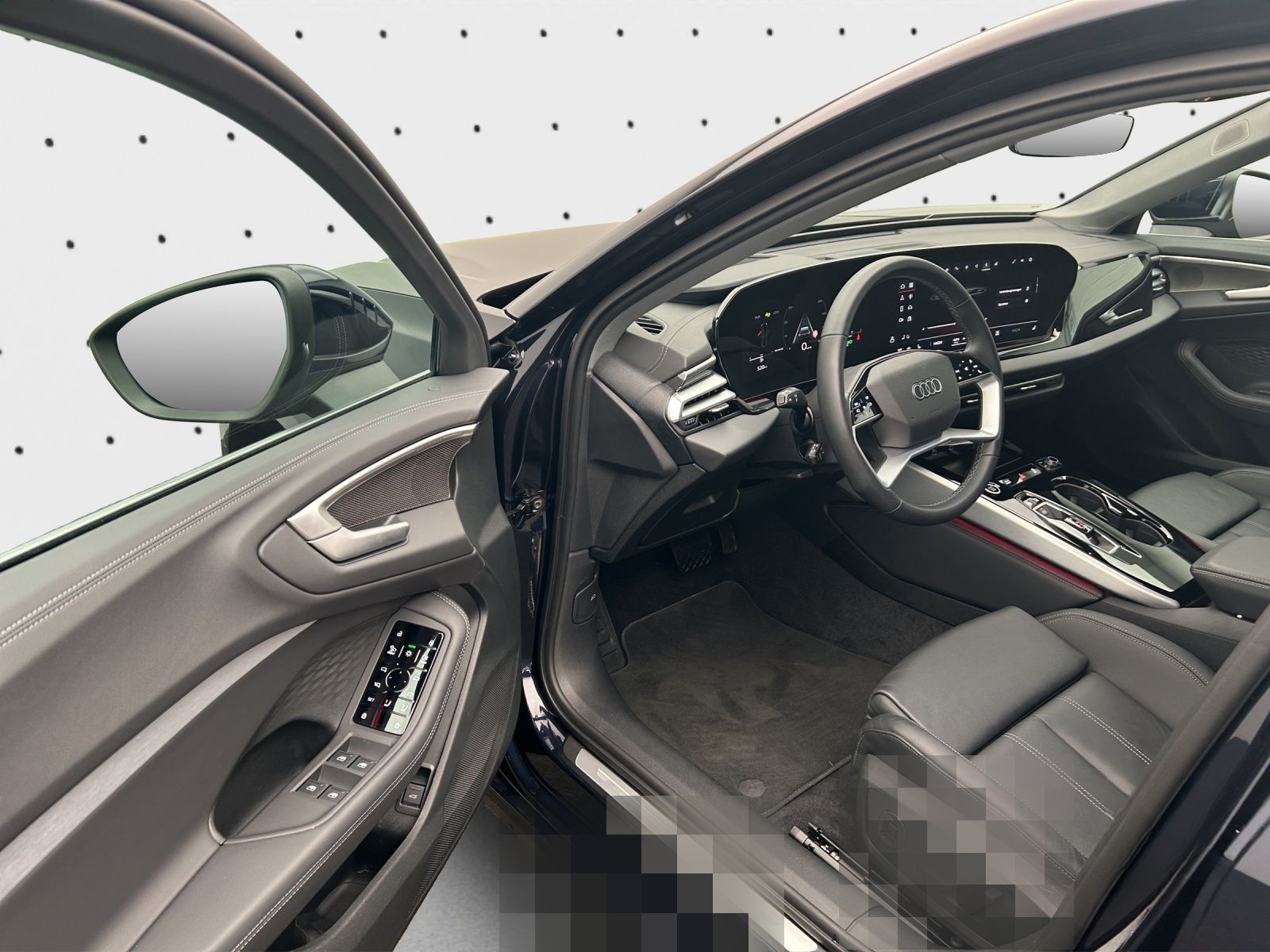 Audi A5 Avant TDI*Navi*LED*Alu*HUD*B&O*PDC*Virtual Co foto 13