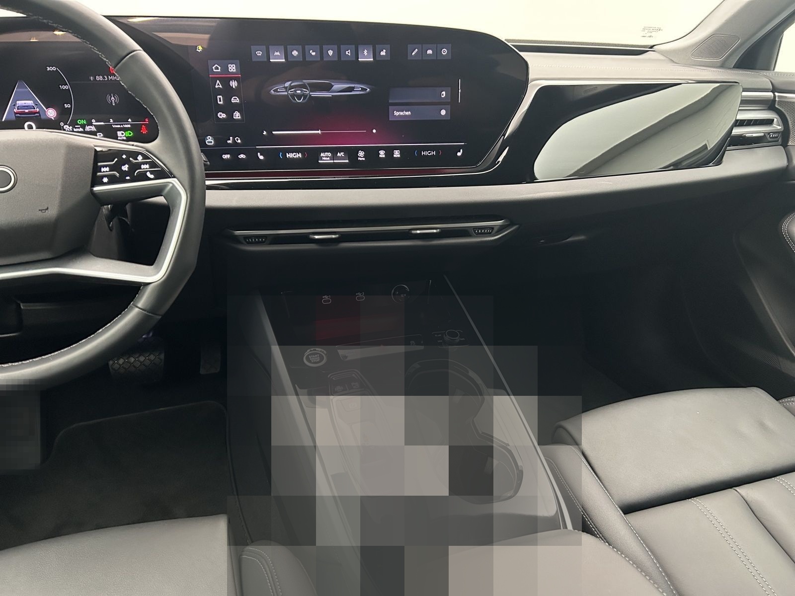 Audi A5 Avant TDI*Navi*LED*Alu*HUD*B&O*PDC*Virtual Co foto 6