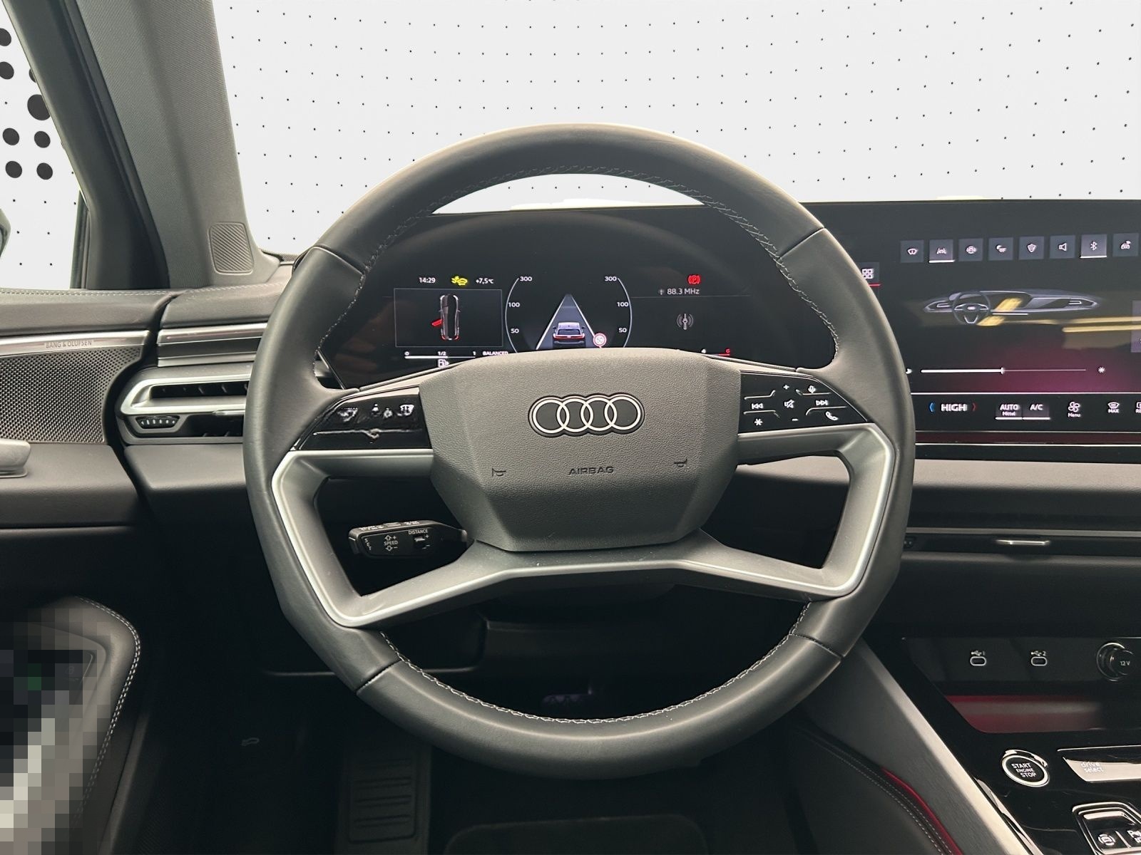 Audi A5 Avant TDI*Navi*LED*Alu*HUD*B&O*PDC*Virtual Co foto 7