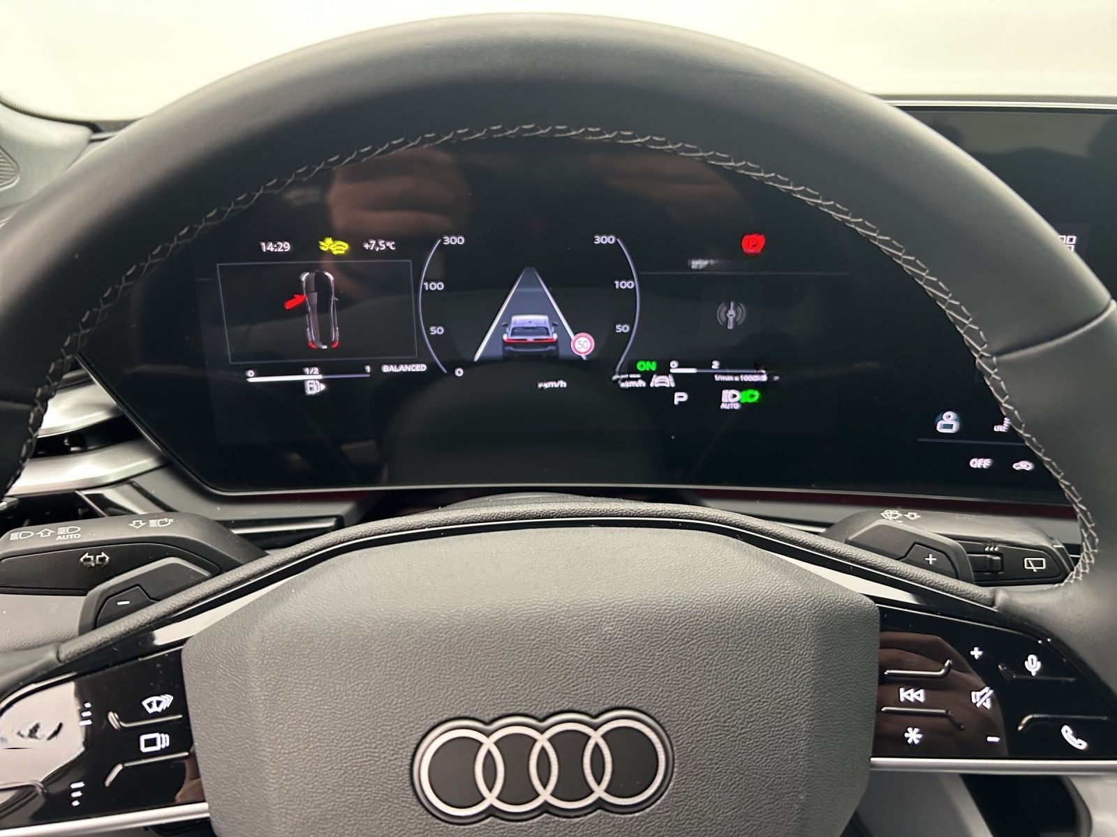 Audi A5 Avant TDI*Navi*LED*Alu*HUD*B&O*PDC*Virtual Co foto 8
