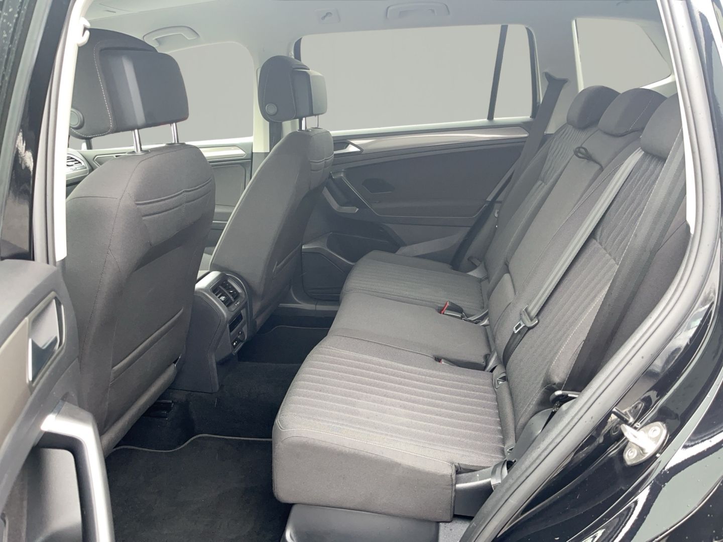 Volkswagen Tiguan Allspace 4Motion Life 2.0 TDI DSG ACC PDC foto 13