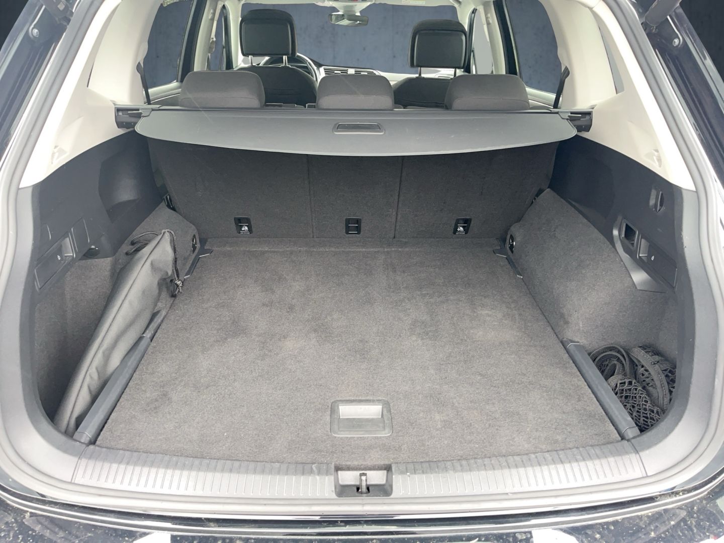 Volkswagen Tiguan Allspace 4Motion Life 2.0 TDI DSG ACC PDC foto 14