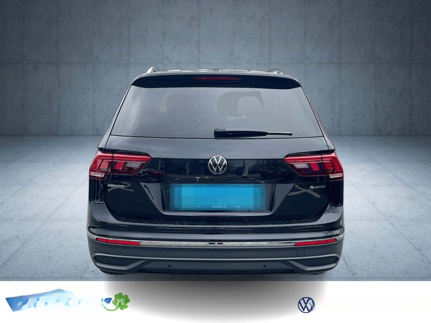 Volkswagen Tiguan Allspace 4Motion Life 2.0 TDI DSG ACC PDC foto 4
