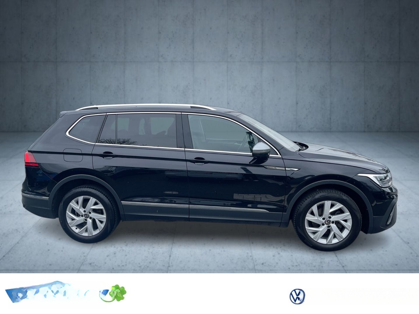 Volkswagen Tiguan Allspace 4Motion Life 2.0 TDI DSG ACC PDC foto 7