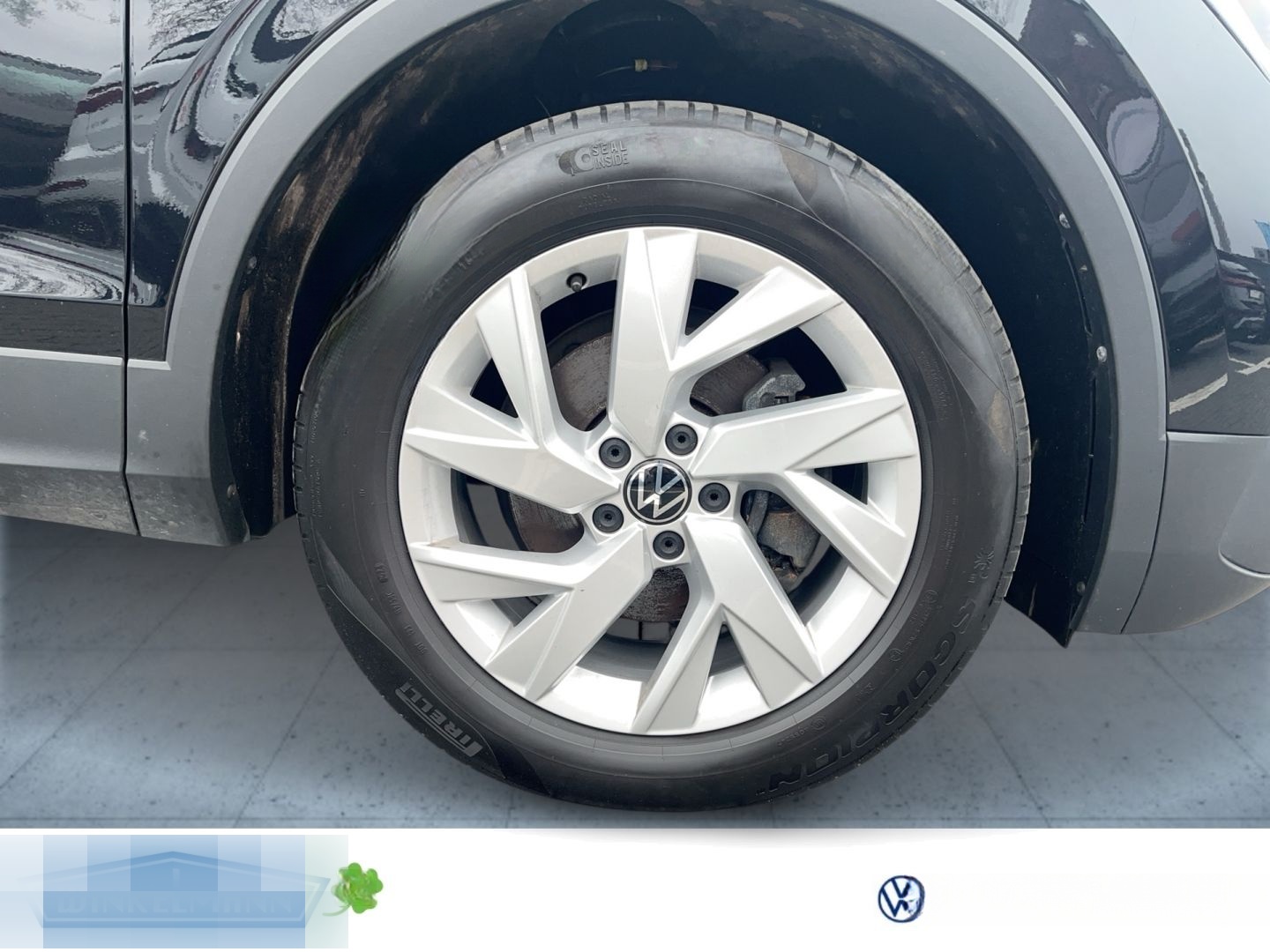 Volkswagen Tiguan Allspace 4Motion Life 2.0 TDI DSG ACC PDC foto 8