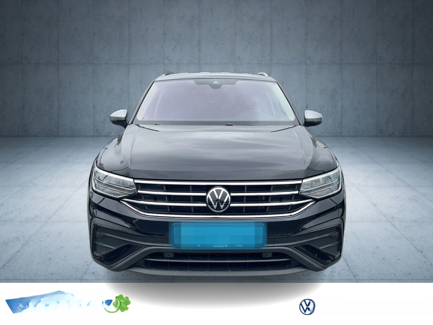 Volkswagen Tiguan Allspace 4Motion Life 2.0 TDI DSG ACC PDC foto 9