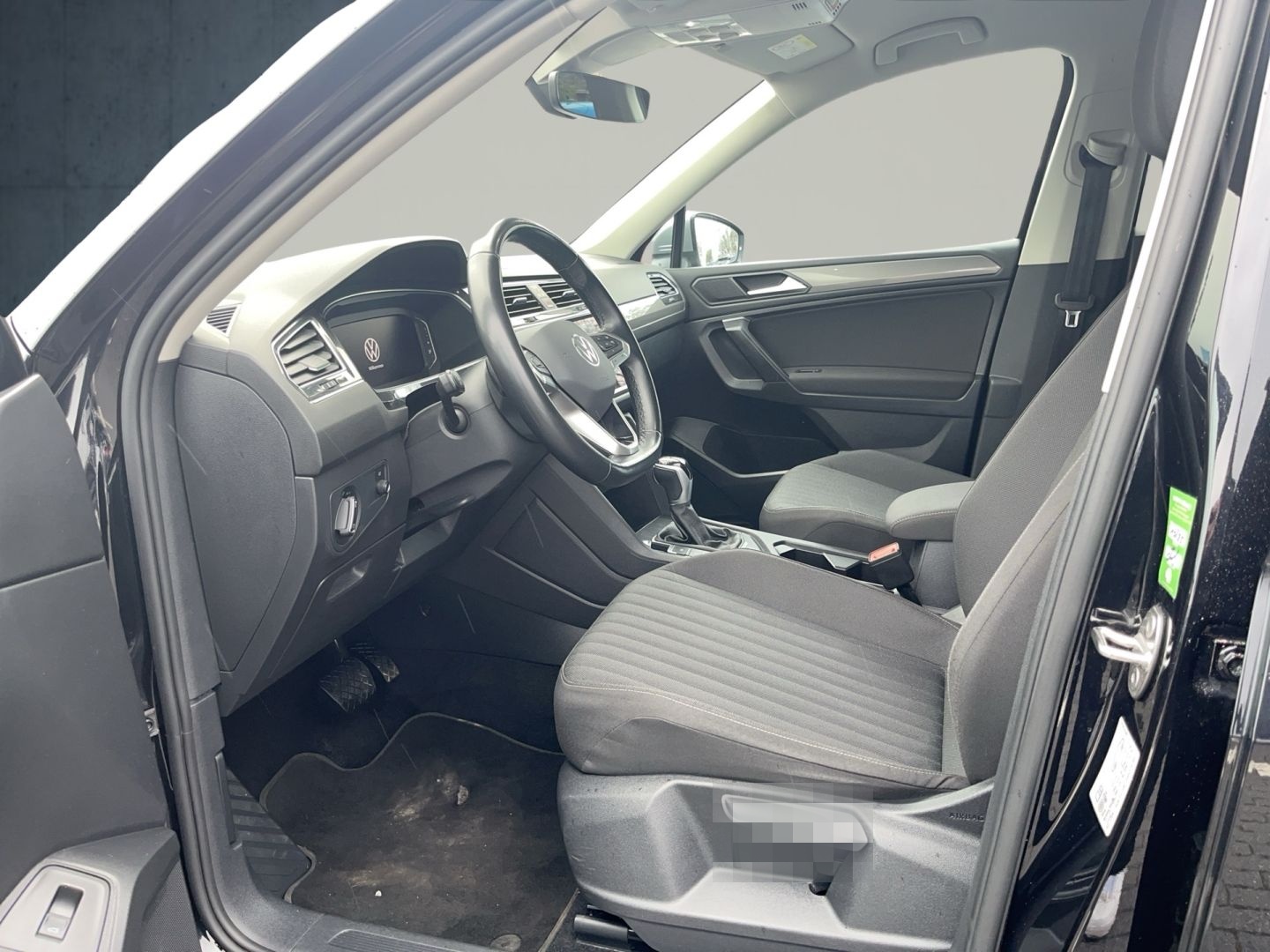 Volkswagen Tiguan Allspace 4Motion Life 2.0 TDI DSG ACC PDC foto 10