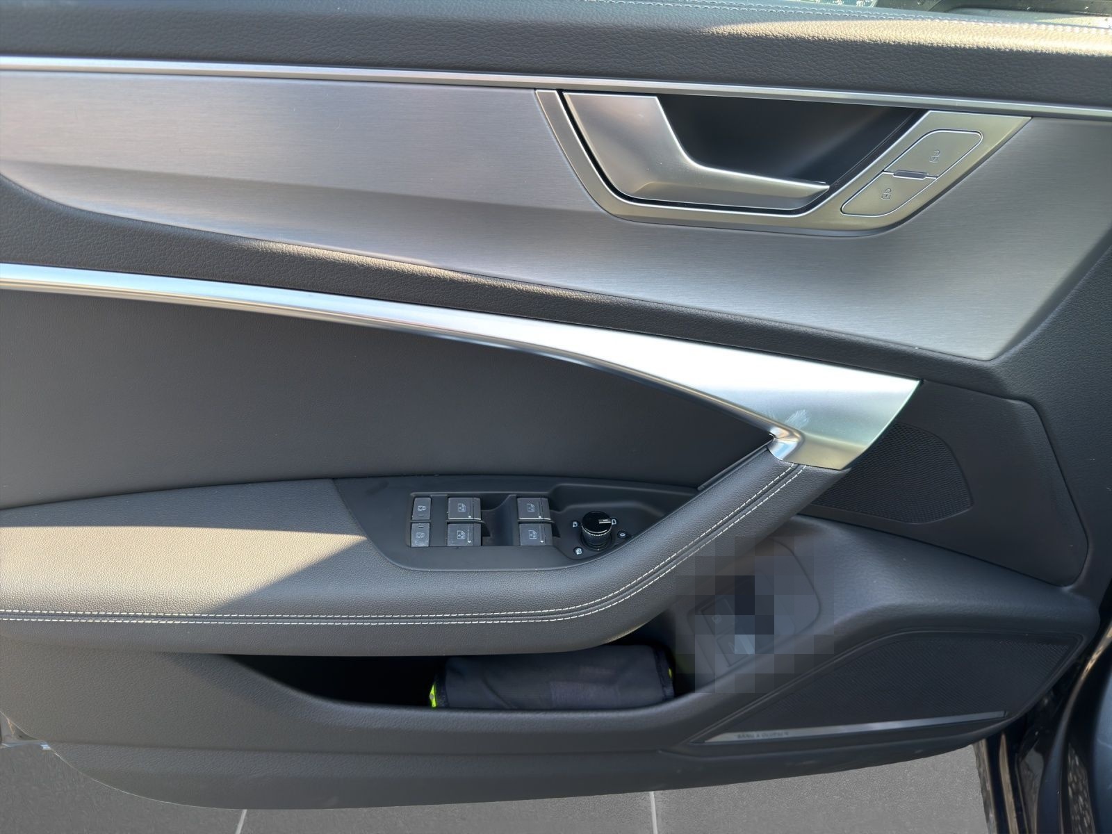 Audi A6 Limousine S line 55 TFSI e PANO MATRIX HUD SH foto 14