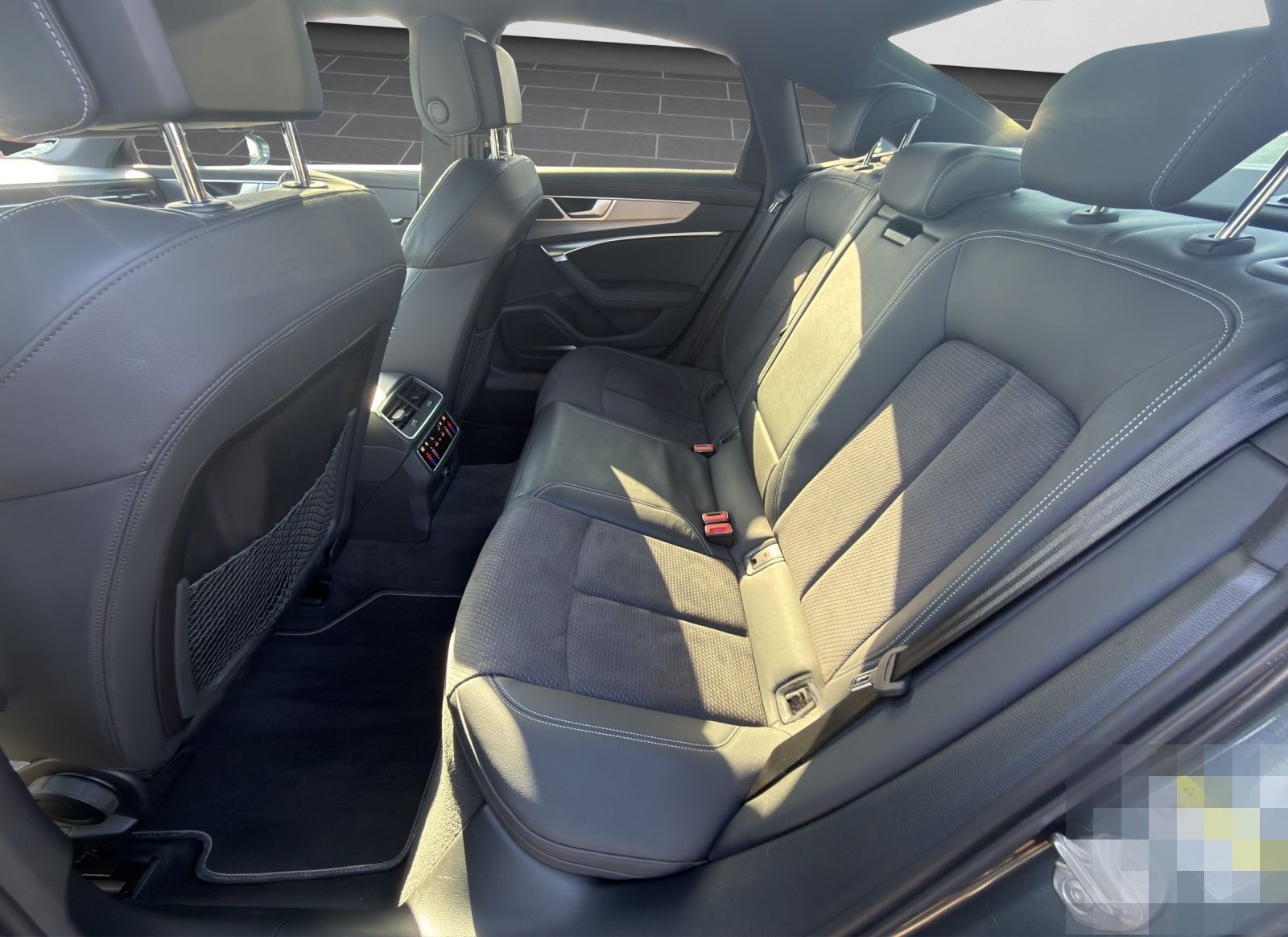Audi A6 Limousine S line 55 TFSI e PANO MATRIX HUD SH foto 15