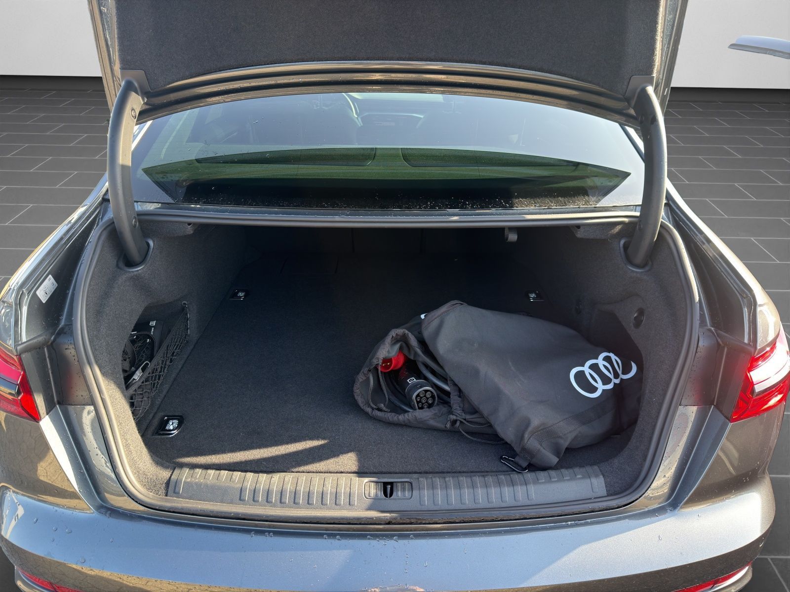 Audi A6 Limousine S line 55 TFSI e PANO MATRIX HUD SH foto 16