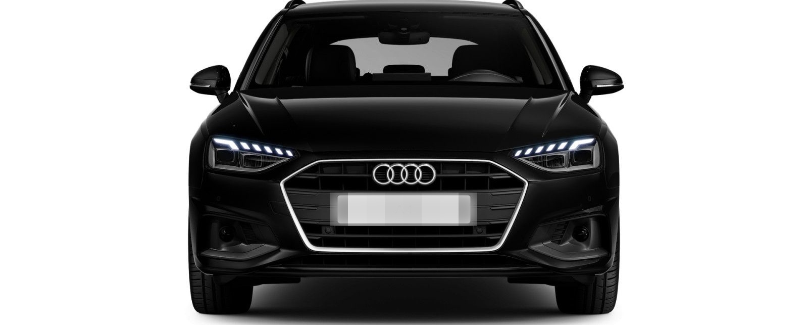 Audi A4 Avant 40 TFSI AHK LM19 LED PDC foto 3