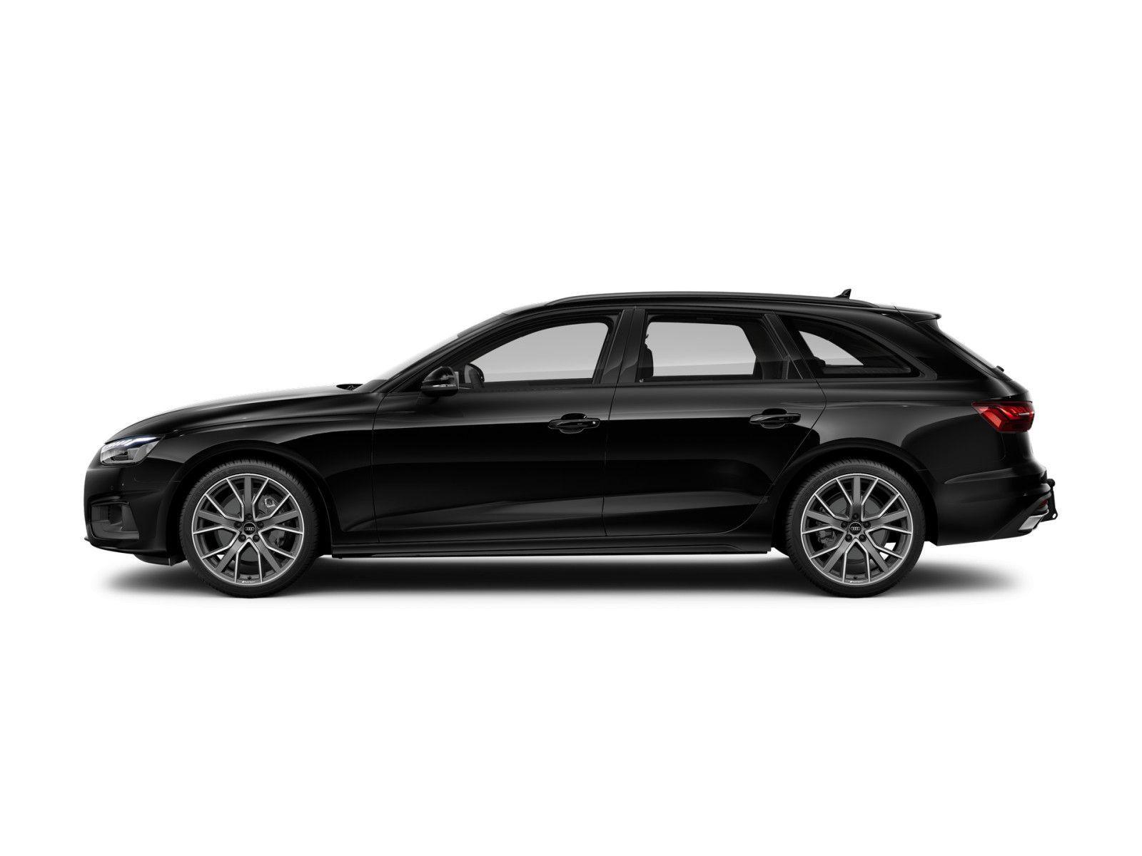 Audi A4 Avant 40 TFSI AHK LM19 LED PDC foto 6