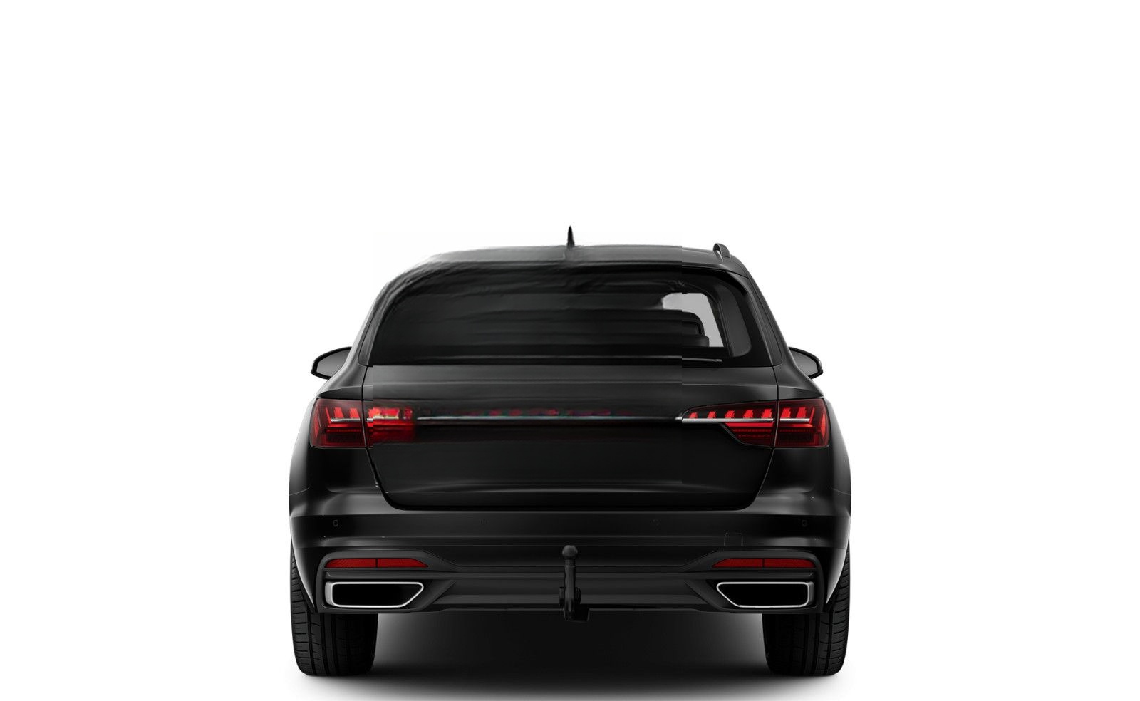 Audi A4 Avant 40 TFSI AHK LM19 LED PDC foto 7