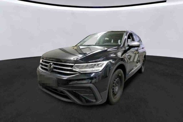 Volkswagen Tiguan Allspace 2.0 TDI DSG LIFE HuD AHK AREAVIE foto 2