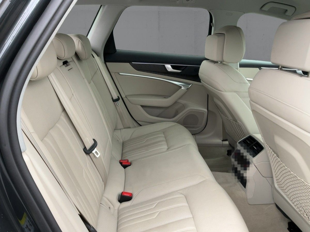 Audi A6 Avant 50 TDI QU SPORT LED+NAV+PDC+ACC+AHK+19" foto 13