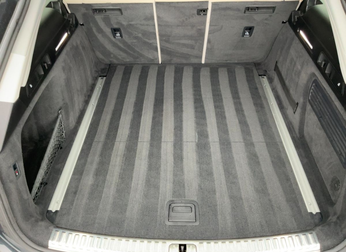 Audi A6 Avant 50 TDI QU SPORT LED+NAV+PDC+ACC+AHK+19" foto 14