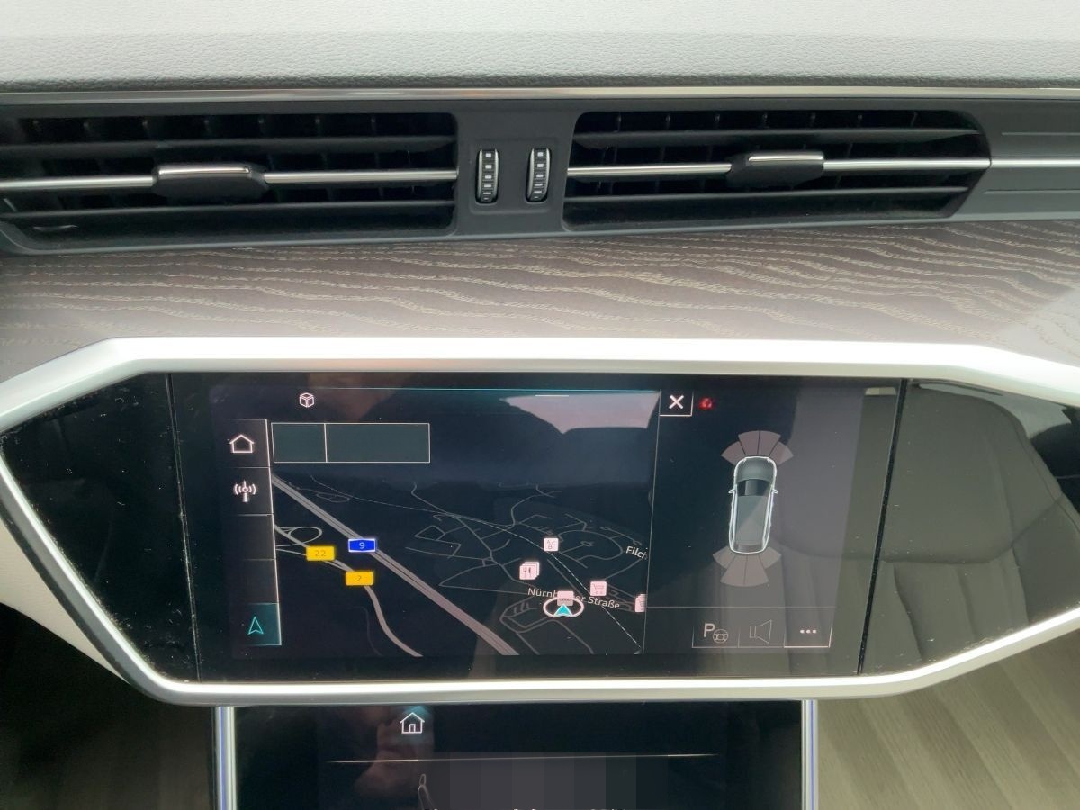 Audi A6 Avant 50 TDI QU SPORT LED+NAV+PDC+ACC+AHK+19" foto 18