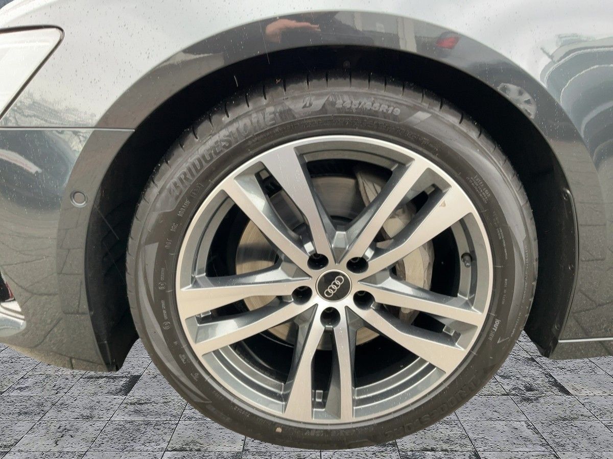 Audi A6 Avant 50 TDI QU SPORT LED+NAV+PDC+ACC+AHK+19" foto 8
