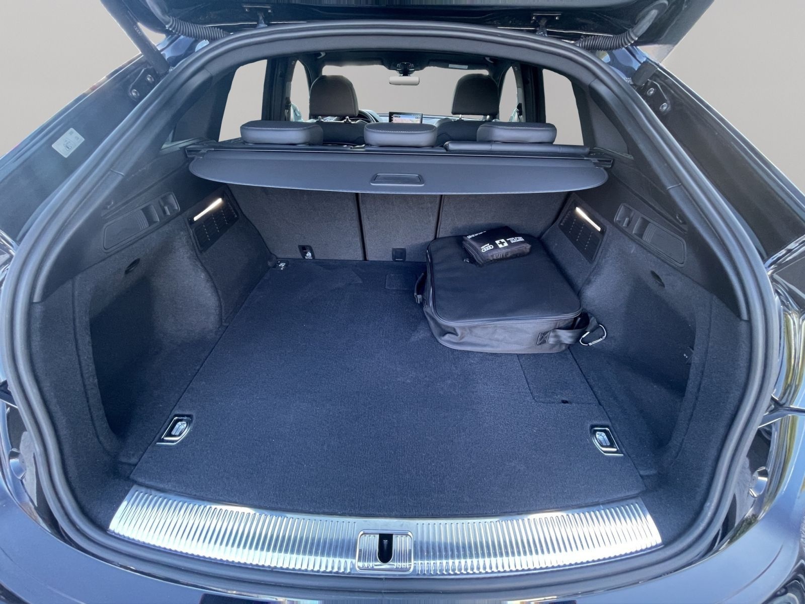 Audi Q5 SB 55 TFSI e quattro S line Matrix Pano 360° foto 19