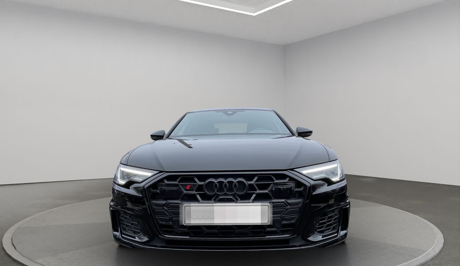 Audi S6 Limousine 3.0 TDI quattro Matrix Navi 360° foto 11