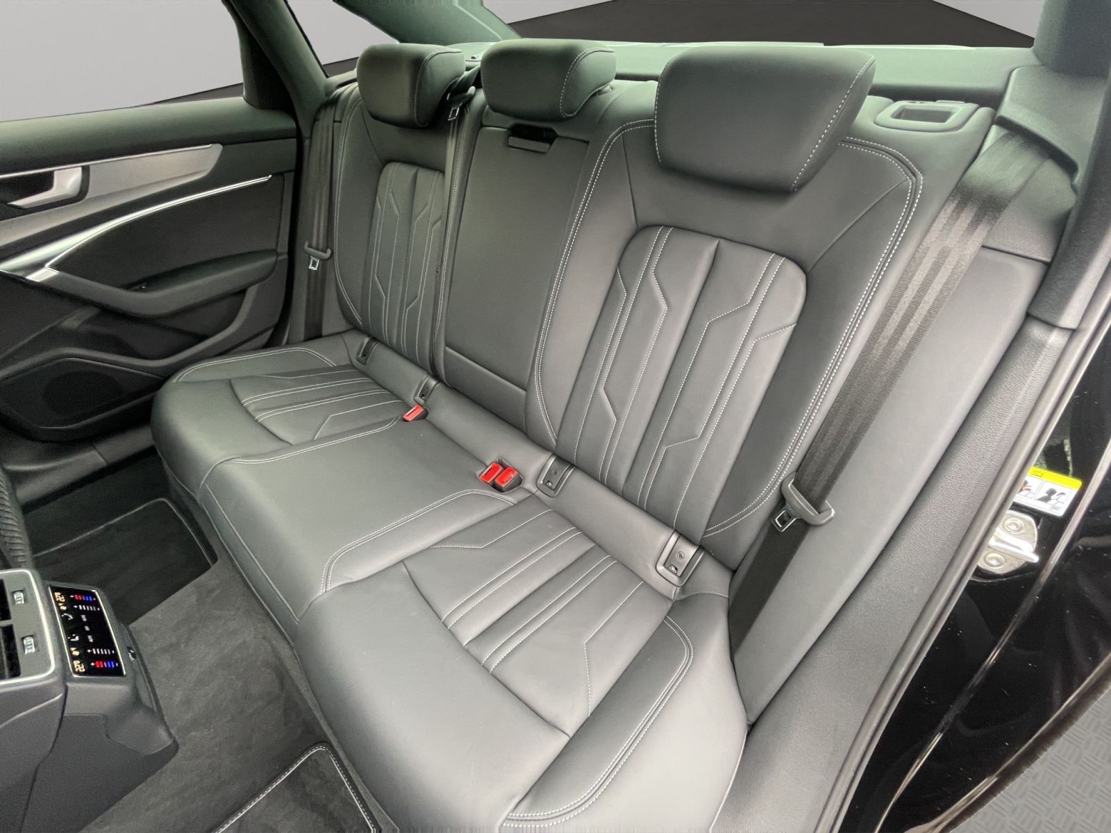 Audi S6 Limousine 3.0 TDI quattro Matrix Navi 360° foto 19