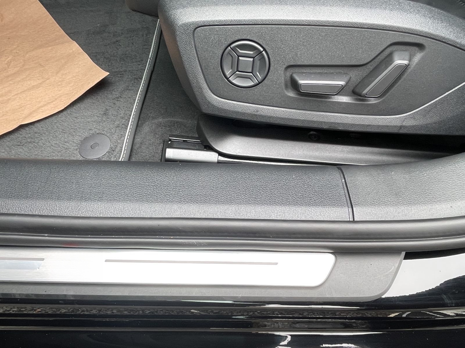 Audi S6 Limousine 3.0 TDI quattro Matrix Navi 360° foto 23