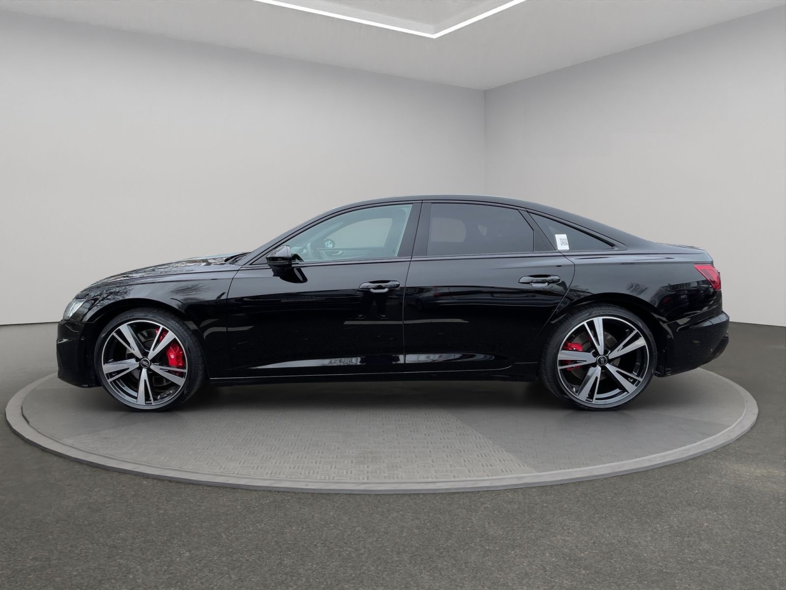 Audi S6 Limousine 3.0 TDI quattro Matrix Navi 360° foto 5