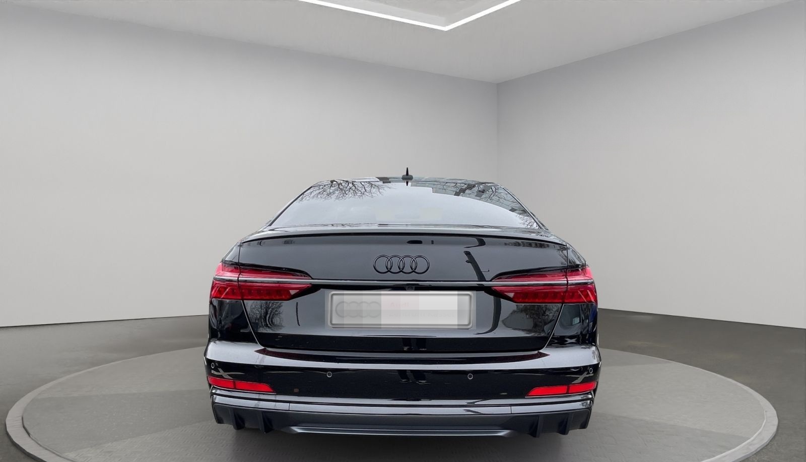 Audi S6 Limousine 3.0 TDI quattro Matrix Navi 360° foto 7