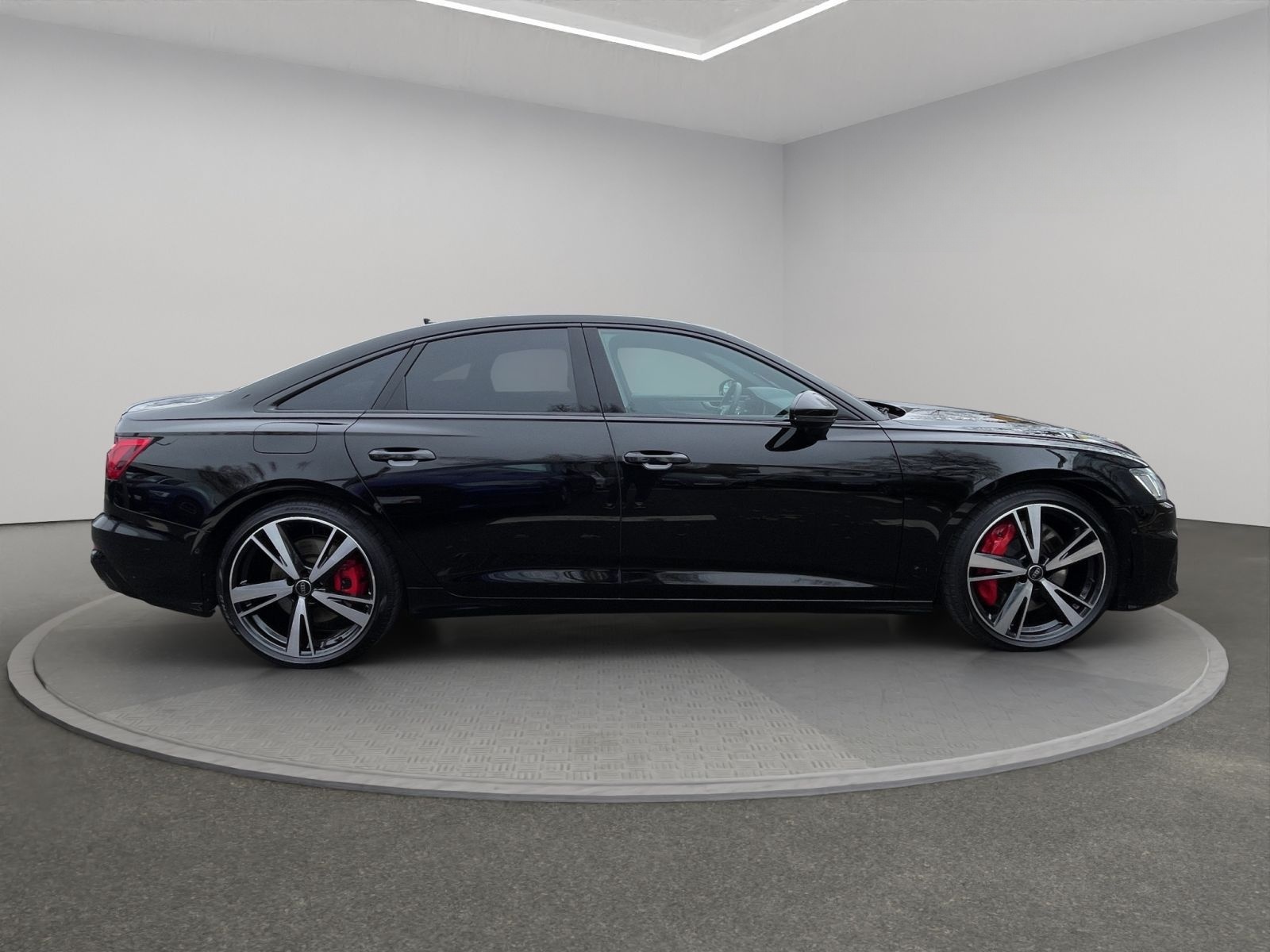 Audi S6 Limousine 3.0 TDI quattro Matrix Navi 360° foto 9