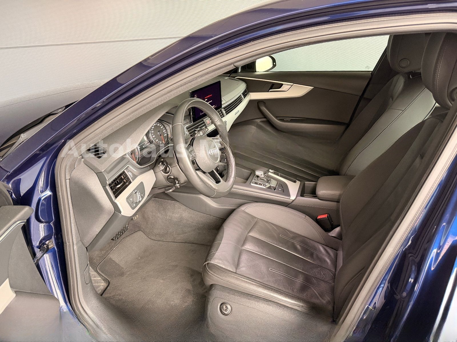 Audi A4 Avant 40 TDI quattro*Garantie*LED*AHK*279€mtl foto 7