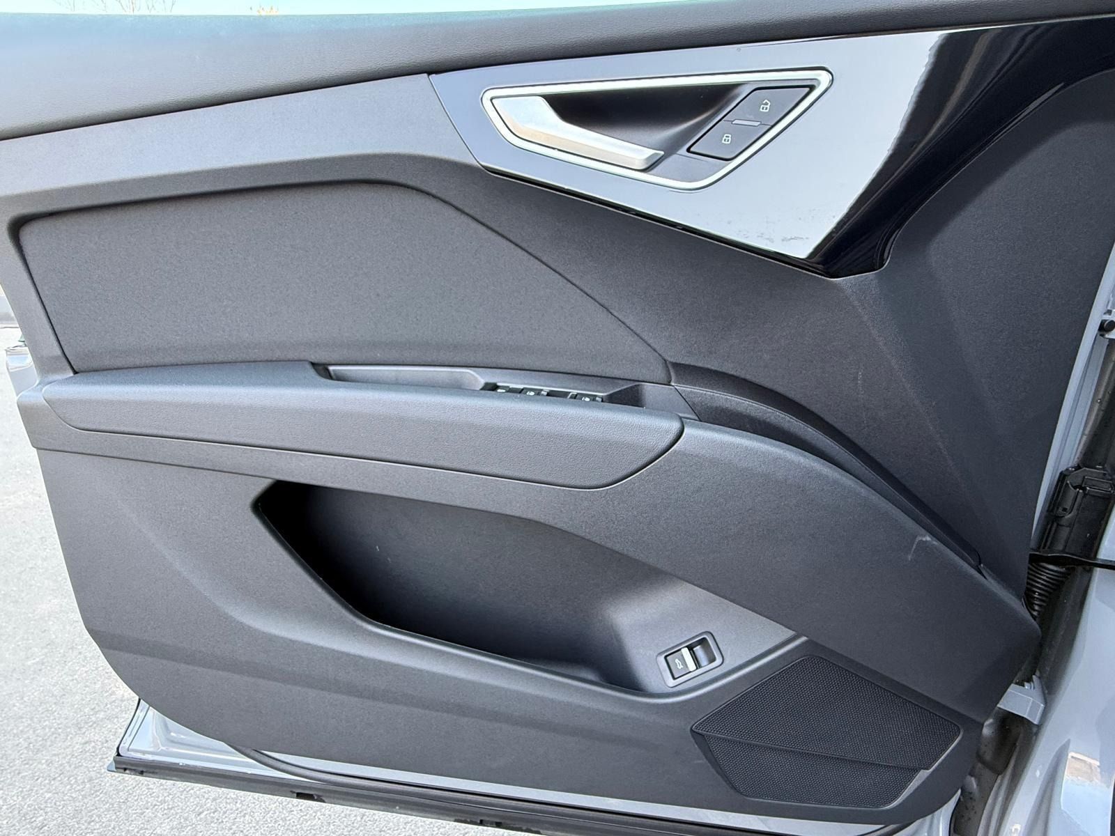 Audi Q4 Sportback e-tron +WINTERRÄDER+MATRIX+SPORTSIT foto 9