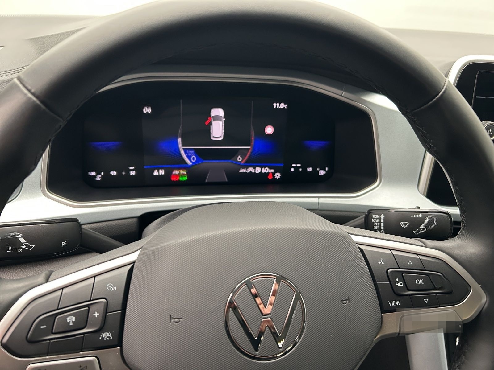 Volkswagen T-Roc 2.0 TDI DSG GOAL*LED*AHK*DIGITAL*NAVI*KAME foto 12