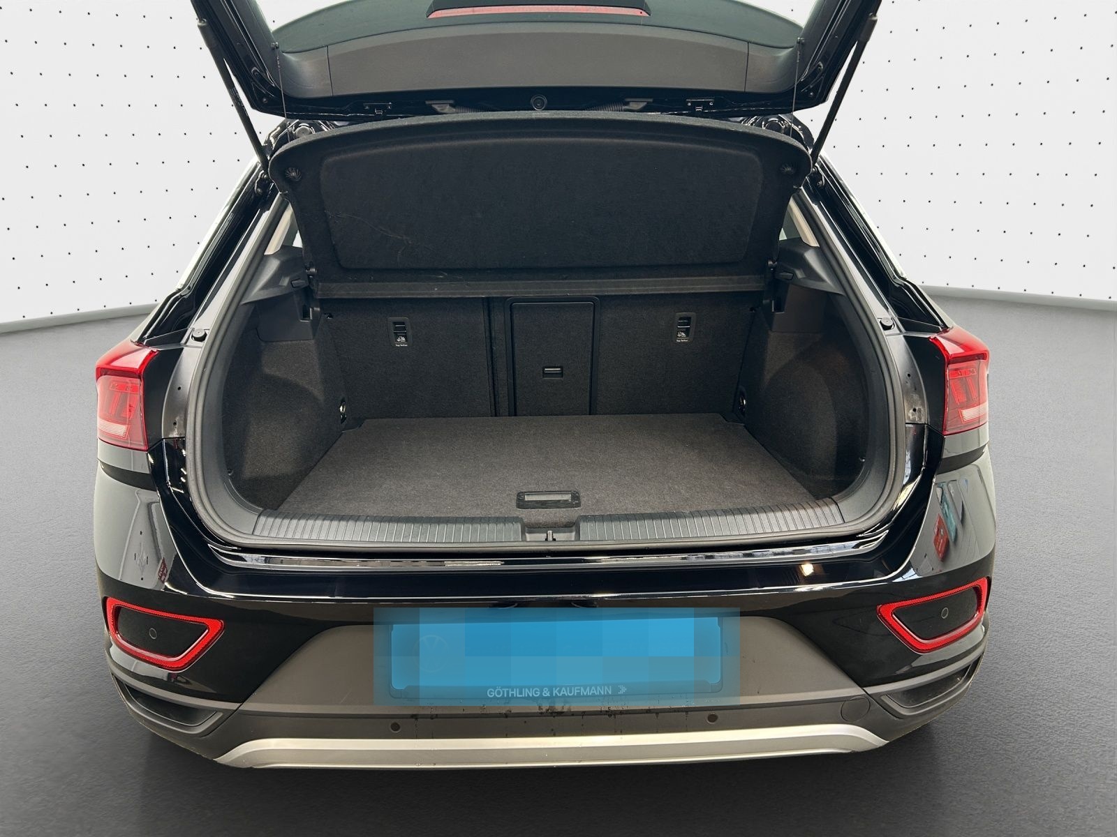 Volkswagen T-Roc 2.0 TDI DSG GOAL*LED*AHK*DIGITAL*NAVI*KAME foto 14