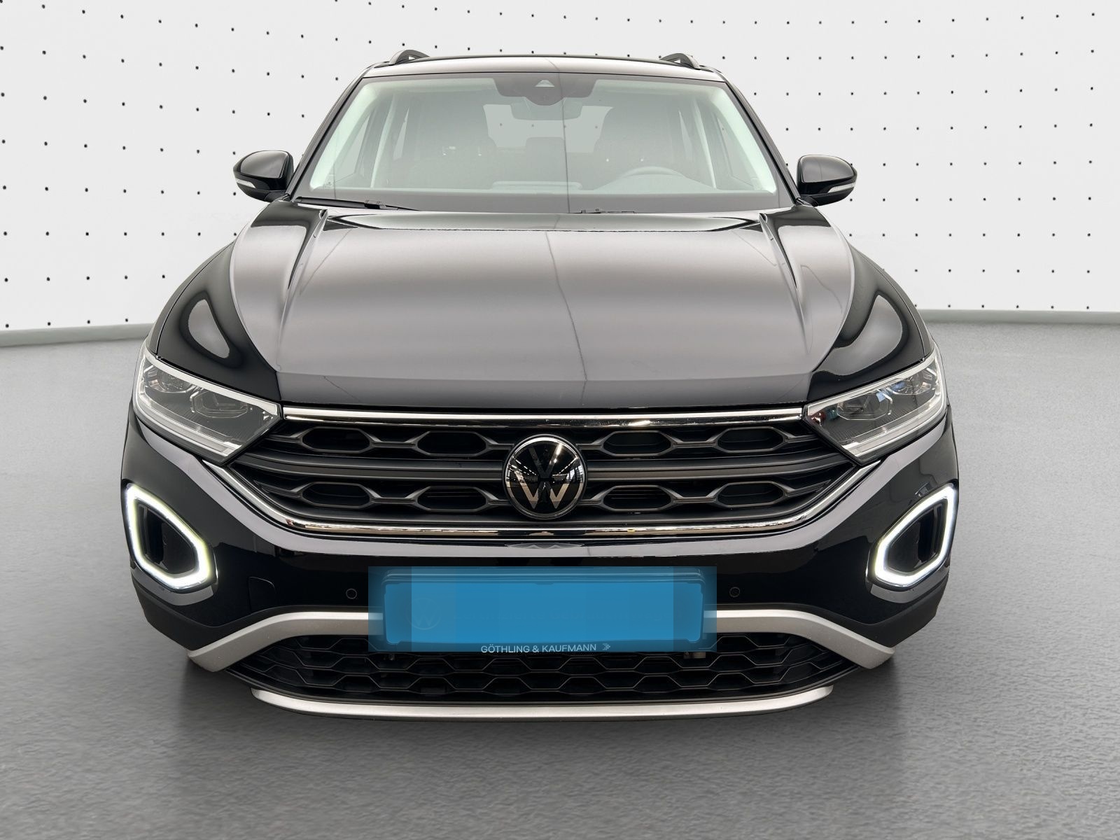 Volkswagen T-Roc 2.0 TDI DSG GOAL*LED*AHK*DIGITAL*NAVI*KAME foto 15