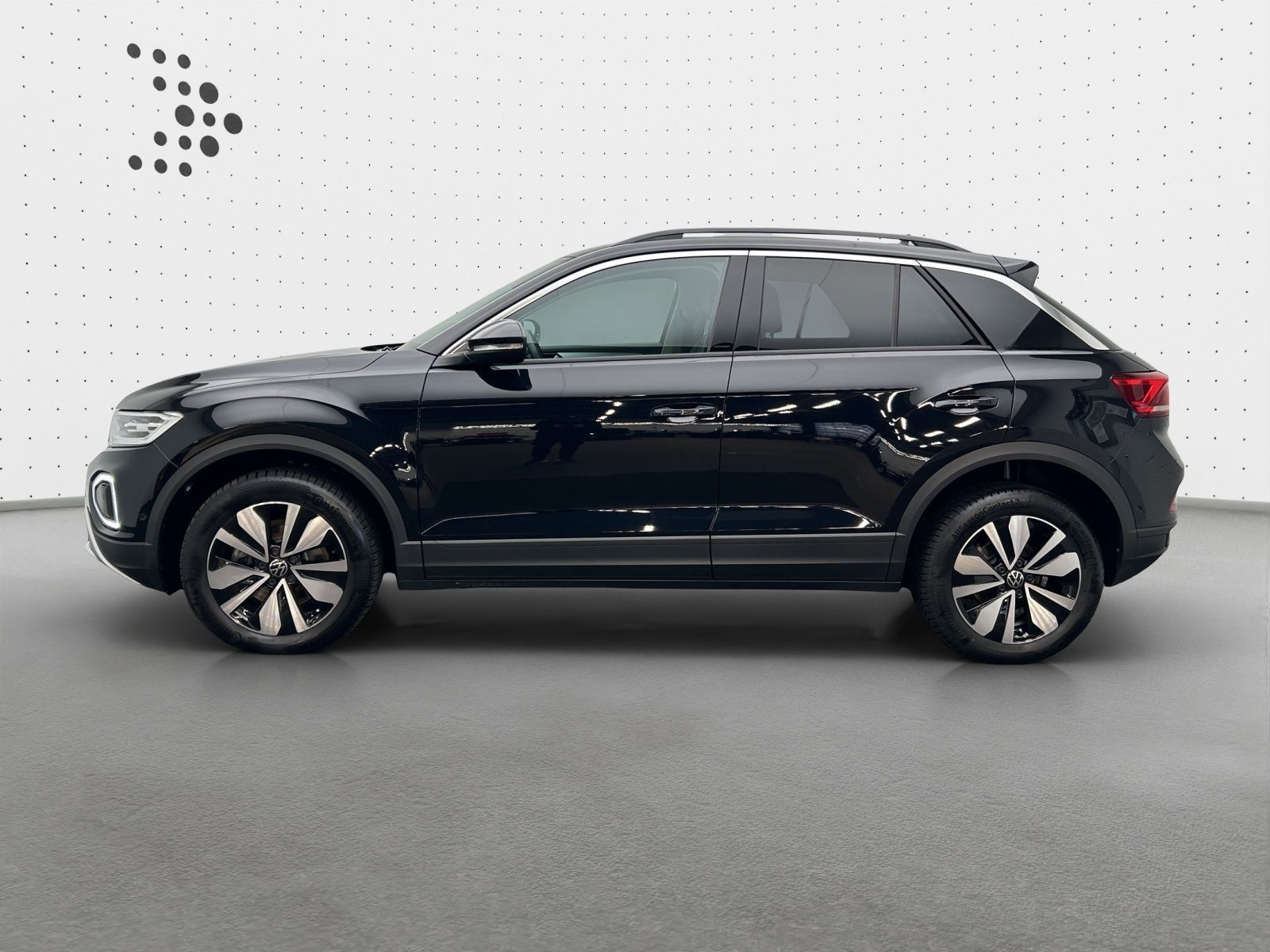 Volkswagen T-Roc 2.0 TDI DSG GOAL*LED*AHK*DIGITAL*NAVI*KAME foto 5