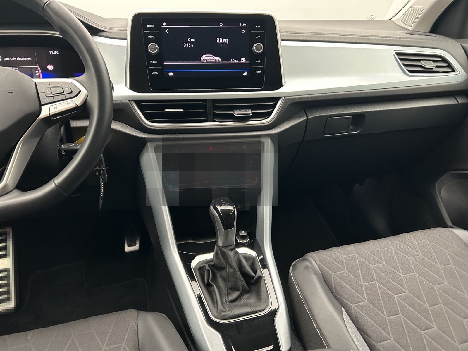 Volkswagen T-Roc 2.0 TDI DSG GOAL*LED*AHK*DIGITAL*NAVI*KAME foto 9