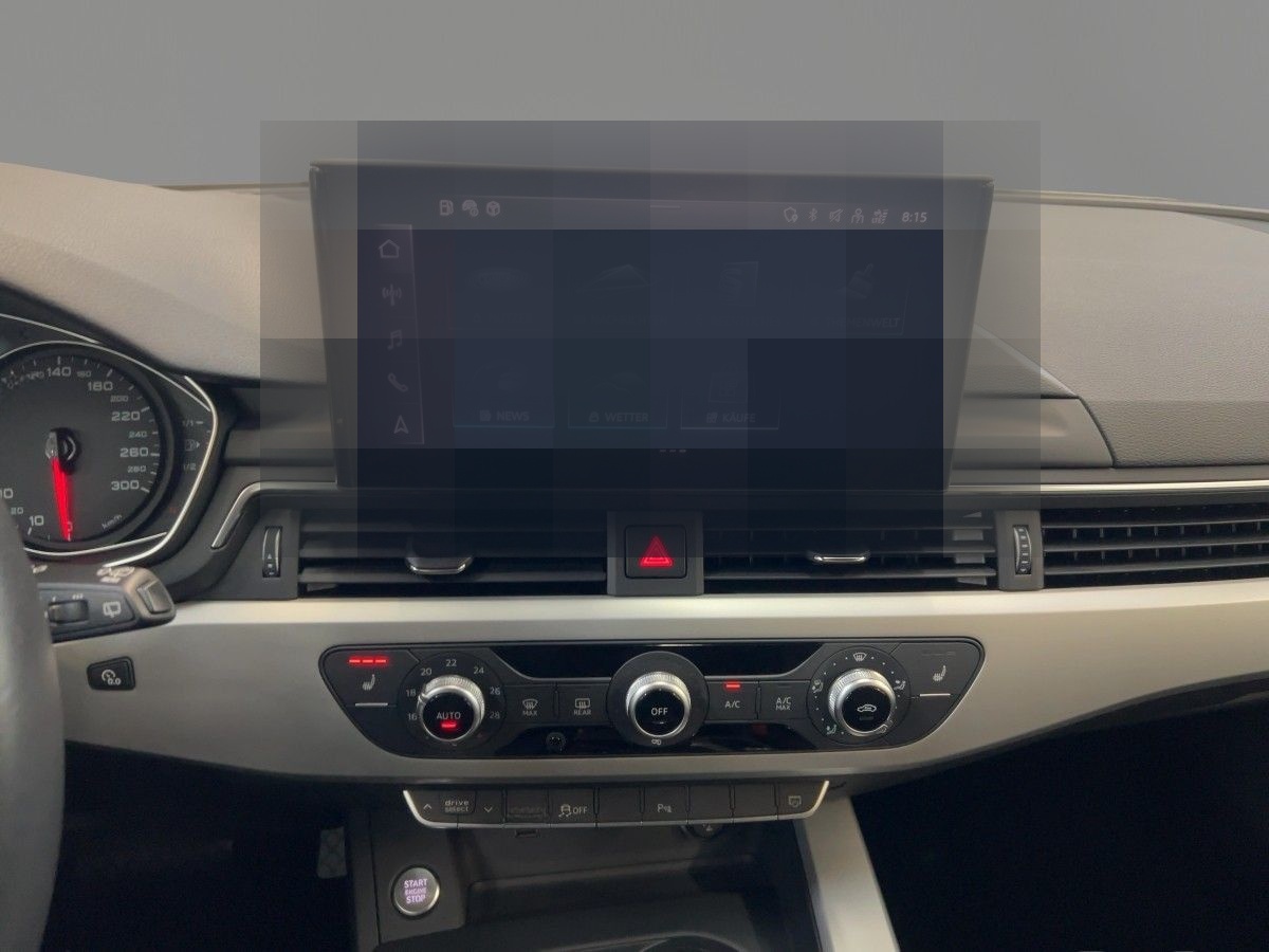 Audi A4 Avant 40 TDI advanced S tronic Navi PDC Sitzh foto 12