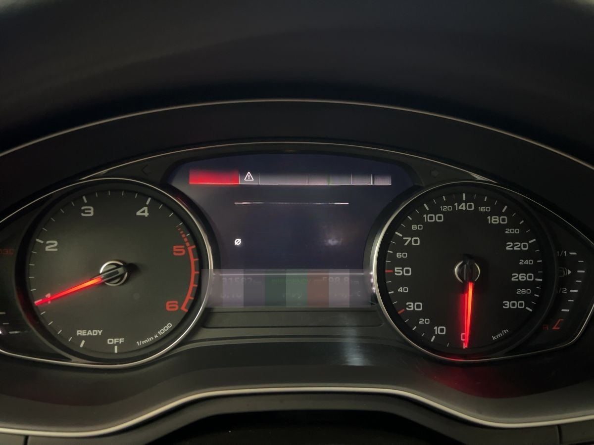 Audi A4 Avant 40 TDI advanced S tronic Navi PDC Sitzh foto 14