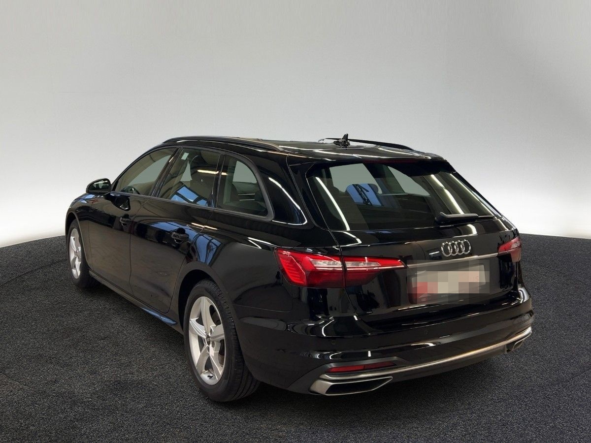 Audi A4 Avant 40 TDI advanced S tronic Navi PDC Sitzh foto 3