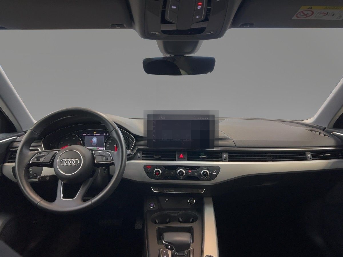 Audi A4 Avant 40 TDI advanced S tronic Navi PDC Sitzh foto 7