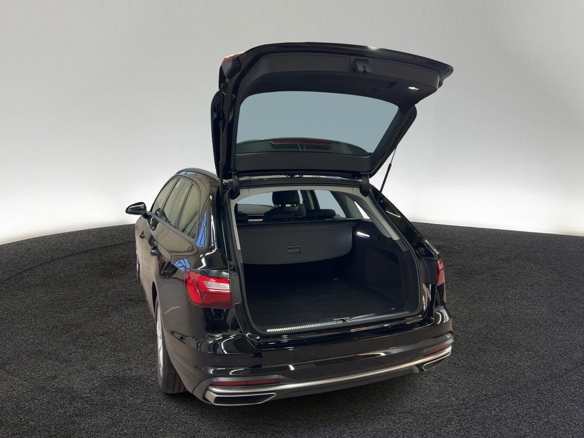 Audi A4 Avant 40 TDI advanced S tronic Navi PDC Sitzh foto 10